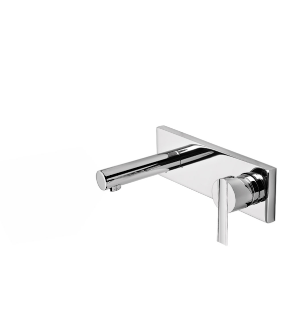 LEX-TRES BATERIA PODT. WYLEWKA 160 MM