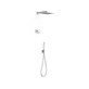 SHOWER TECHNOL ZESTAW NATR. Z BAT.TERM. CHR. PODTN