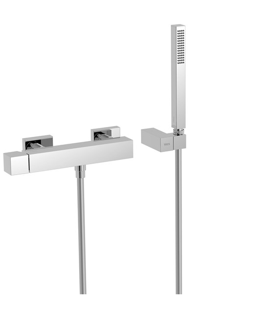 CUADRO-TRES BAT. NATRYSKOWA Z POKRETLEM