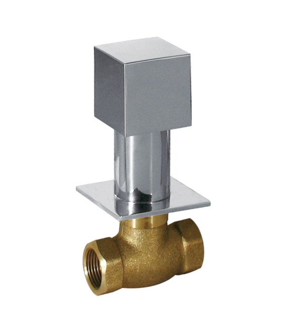 CUADRO-TRES ZAWOR Z GWINTEM 3/4 