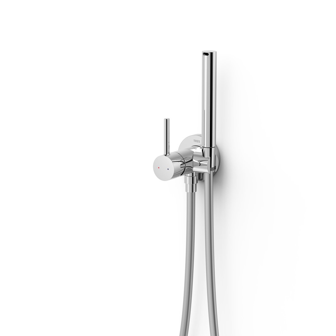 MAX-TRES BAT. BIDET/WC PODT. P/GIPS