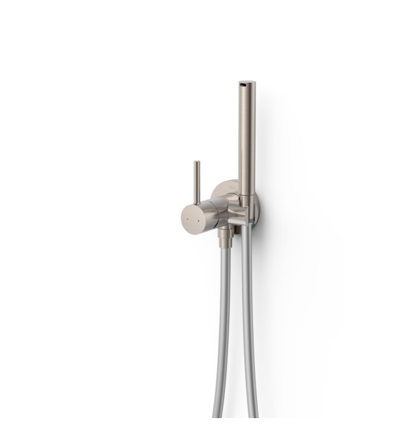 STUDY BAT. BIDET/WC PODT. P/GIPS STAL