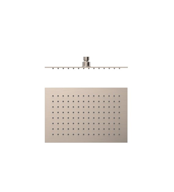 DESZCZOWNICA NATR. 300MM STAL