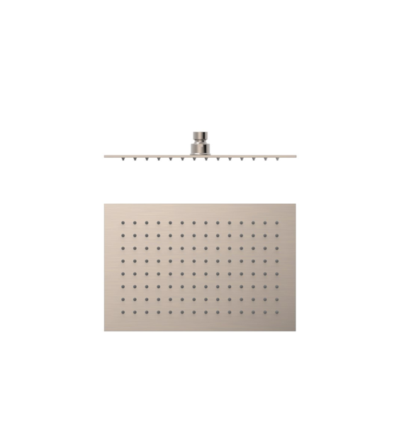 DESZCZOWNICA NATR. 300MM STAL