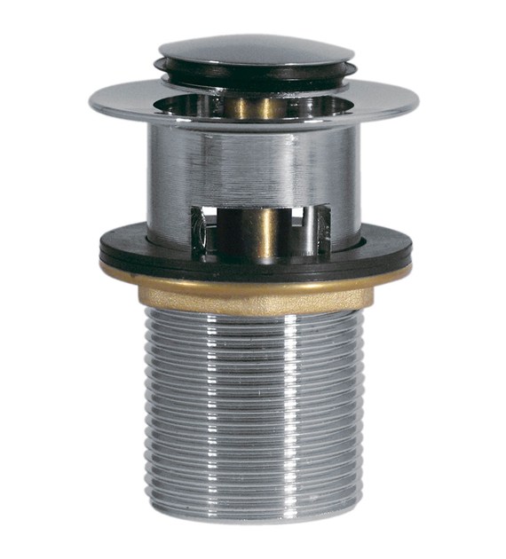 ODPLYW UMYWAL MINI CLICK-CLACK 37mm Z PRZELEWEM