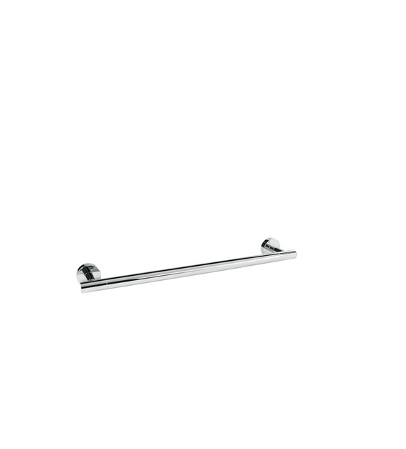 HACZYK NA RĘCZNIK L=480MM CHROM