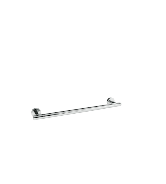 HACZYK NA RĘCZNIK L=480MM CHROM