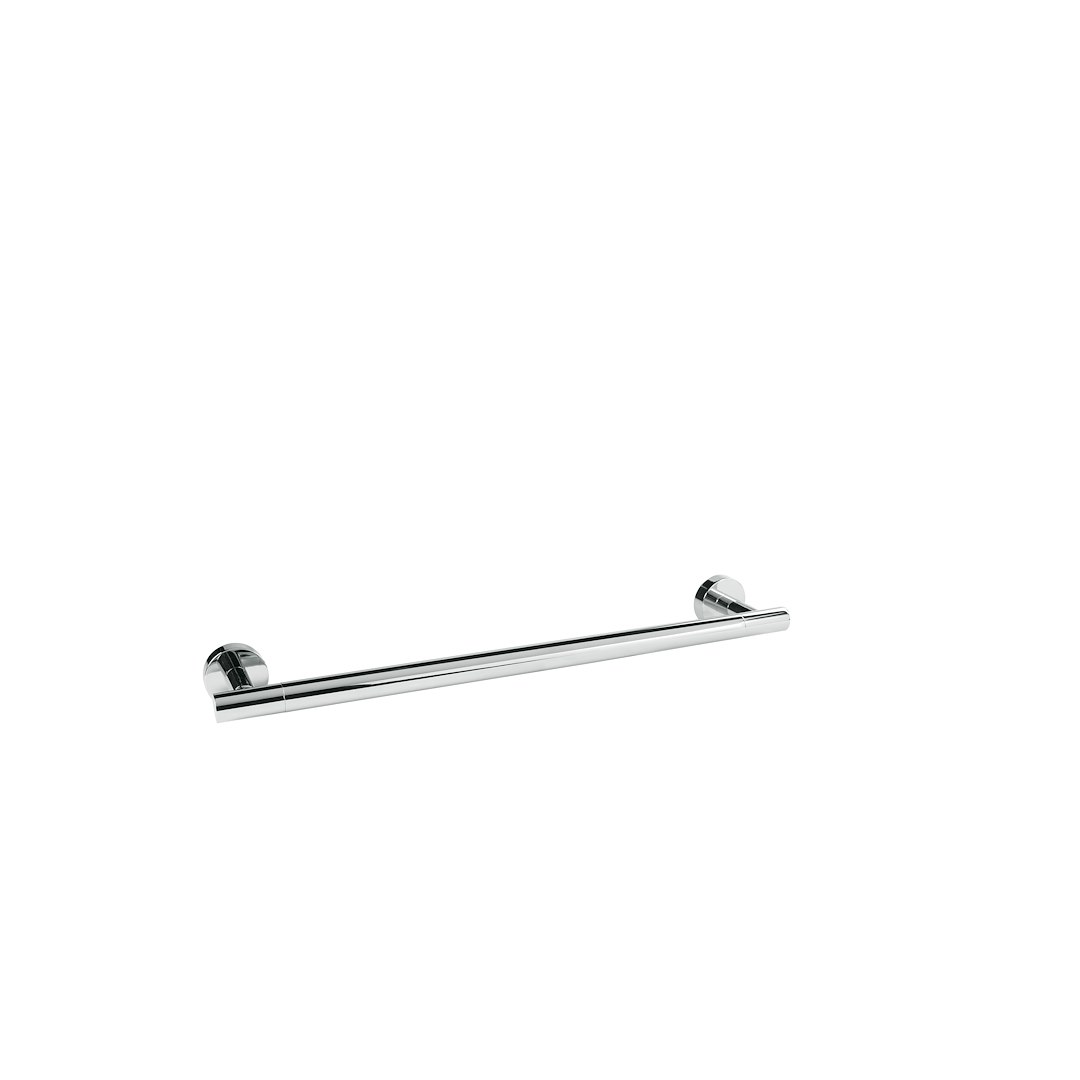 HACZYK NA RĘCZNIK L=480MM CHROM
