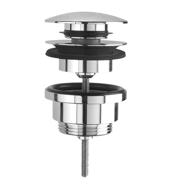 TRES CLICK-CLACK UMYW. RAPID CHROM