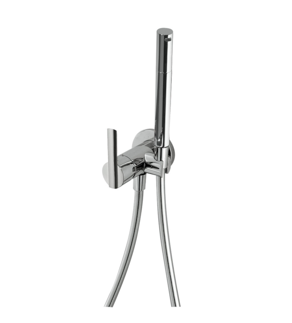 LEX-TRES BAT. BIDET PODTYNK WC