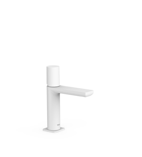 LOFT BATERIA UMYWALKOWA B/K BIALY MAT