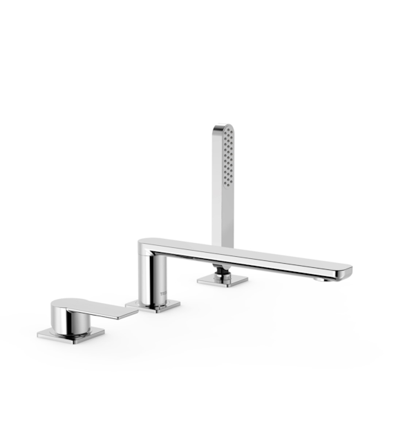 LOFT-TRES BATERIA WANNOWA 3-OTWOROWA