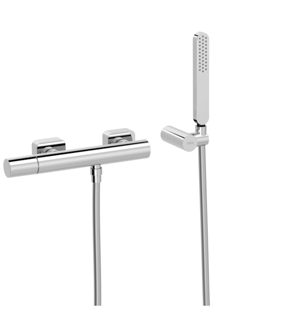 LOFT-TRES BATERIA NATRYSKOWA Z POKRETLEM