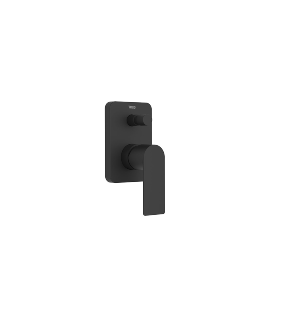 LOFT-TRES BAT. NATRYSKOWA PODTYNKOWA 2-DR CZ MAT