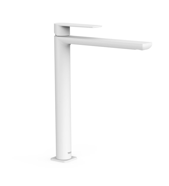 LOFT BATERIA UMYWALKOWA B/K WYS.BIALY MAT