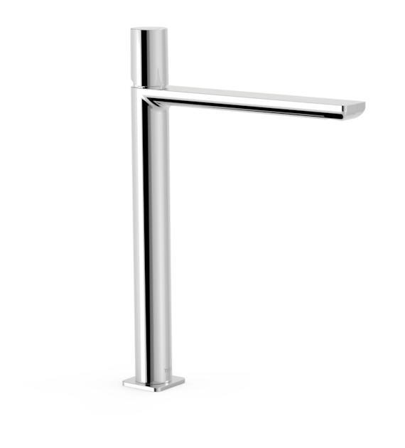 LOFT-TRES BATERIA UMYWALKOWA WYSOKA 33 CM