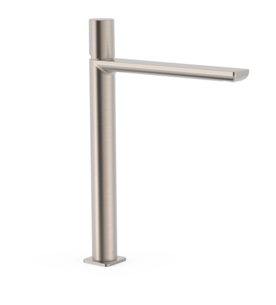 LOFT-TRES BATERIA UMYWALKOWA WYSOKA 33 CM STAL