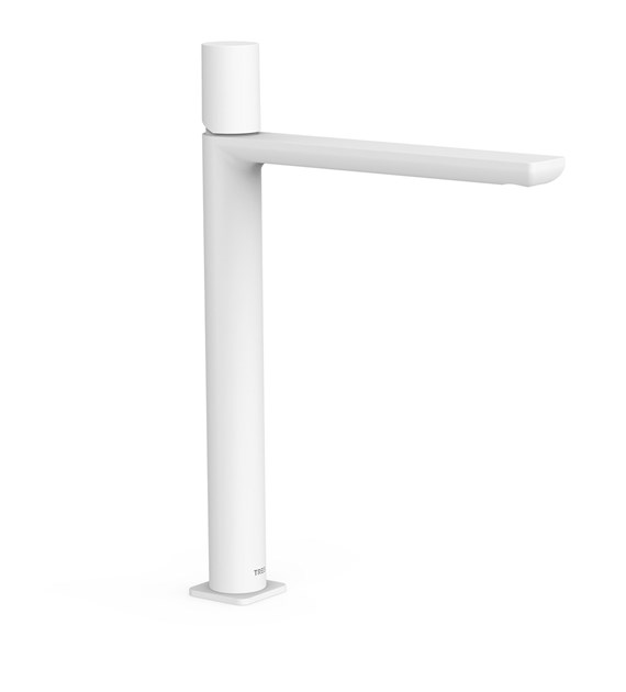 LOFT BATERIA UMYWALKOWA B/K WYS.BIALY MAT