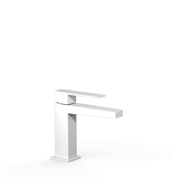 SLIM BATERIA UMYWALKOWA B/K BIALY MAT