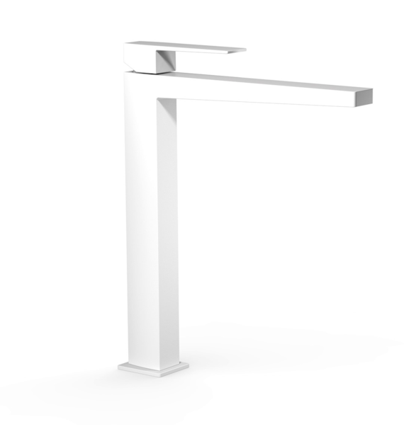 SLIM BATERIA UMYWALKOWA B/K WYS.BIALY MAT