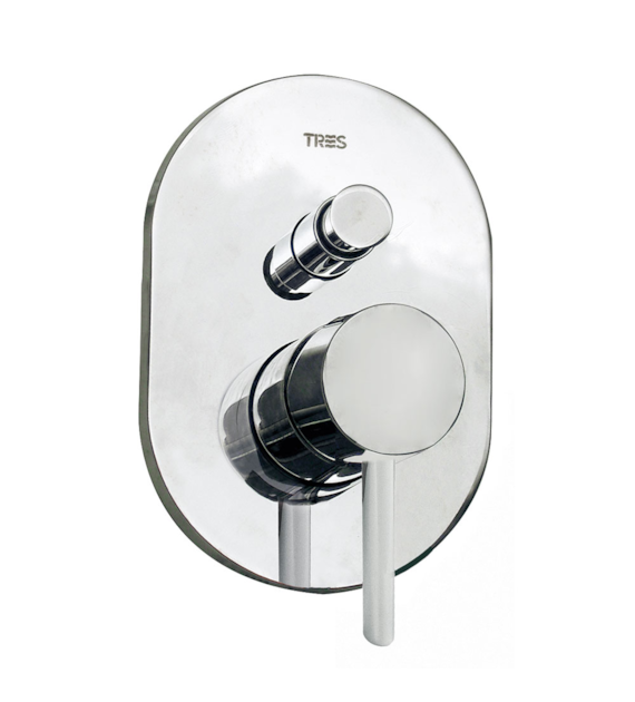 ALP-TRES 1-UCH BAT. PODT 2-DROZNA CHROM