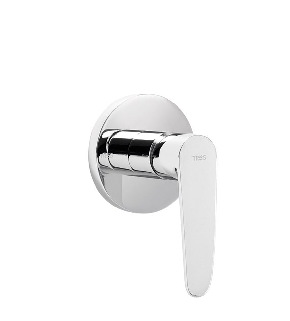 FLAT-TRES BAT.NATRYSKOWA PODTYNKOWA