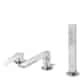 CLASS-TRES BATERIA WANNOWA 3-OTW. WYL. 18 CM