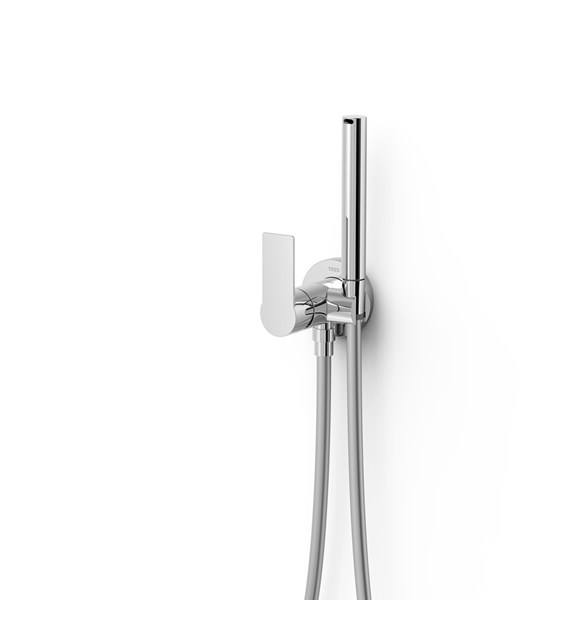 CLASS-TRES BATERIA PODT. BIDET/WC CHROM