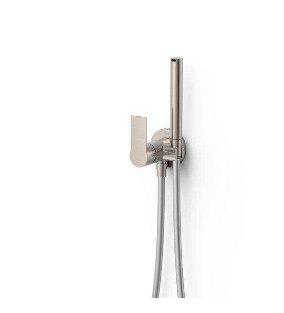 LOFT-COLORS BATERIA PODT. BIDET/WC STAL