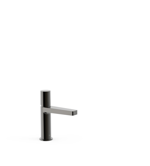 PROJECT BATERIA UMYWALKOWA B/K METAL.CZARNY