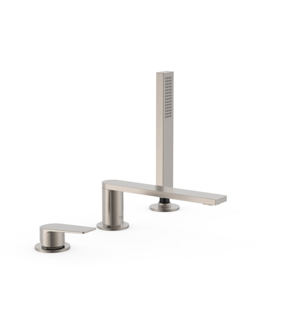 PROJECT-TRES BATERIA WANNOWA 3-OT WYL 180 MM STAL