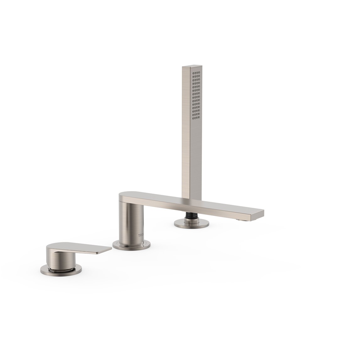 PROJECT-TRES BATERIA WANNOWA 3-OT WYL 180 MM STAL
