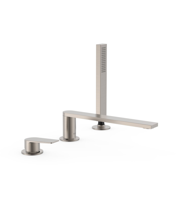 PROJECT-TRES BATERIA WANNOWA  3-OT WYL 230 MM STAL