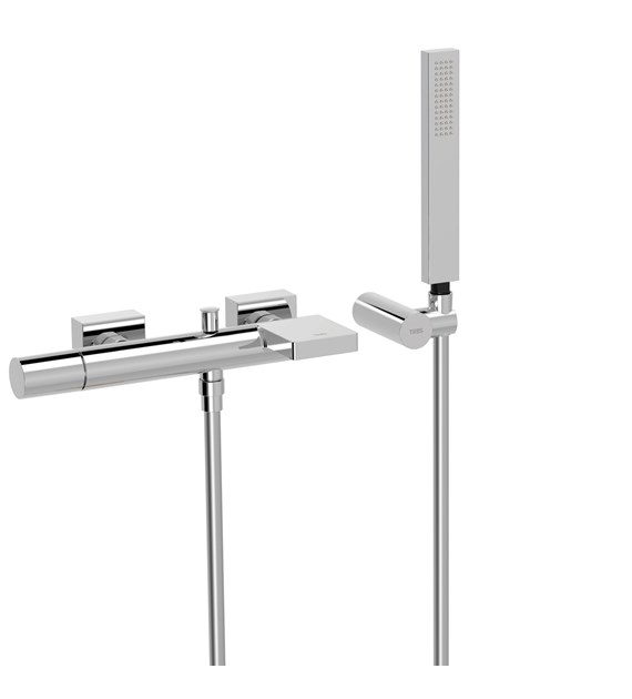 PROJECT-TRES BATERIA WANNOWA