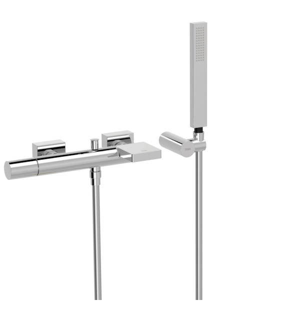 PROJECT-TRES BATERIA WANNOWA