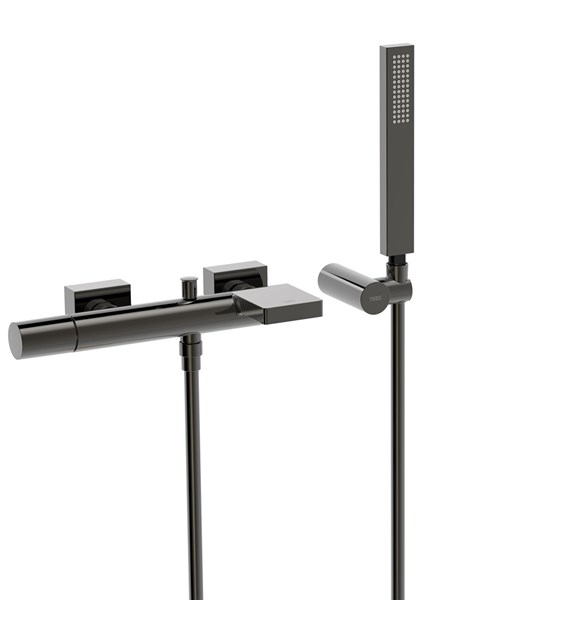 PROJECT BATERIA WANNOWA KASKADA METAL.CZARNY