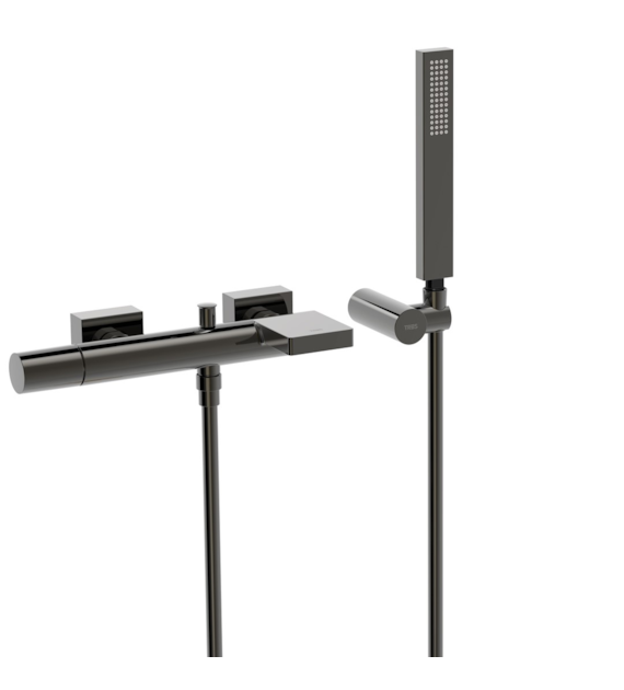 PROJECT BATERIA WANNOWA KASKADA METAL.CZARNY