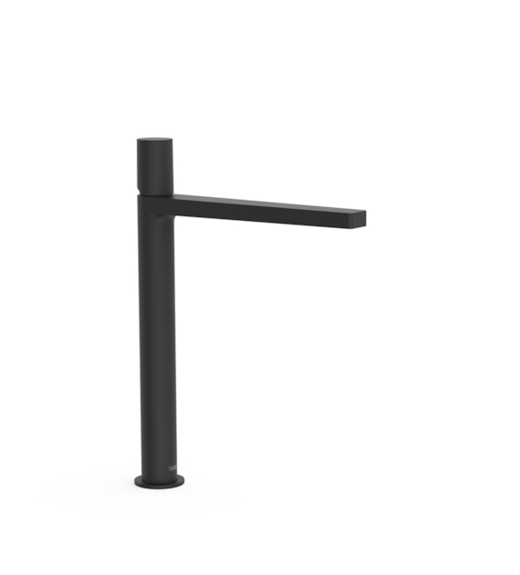 PROJECT-TRES BATERIA UMYWALKOWA CZARNY MAT