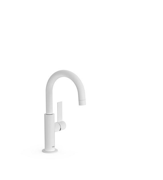 PROJECT BATERIA UMYWALKOWA B/K BIALY MAT