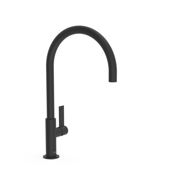 PROJECT-TRES BATERIA UM. CZARNY MAT SIMPLERAPID