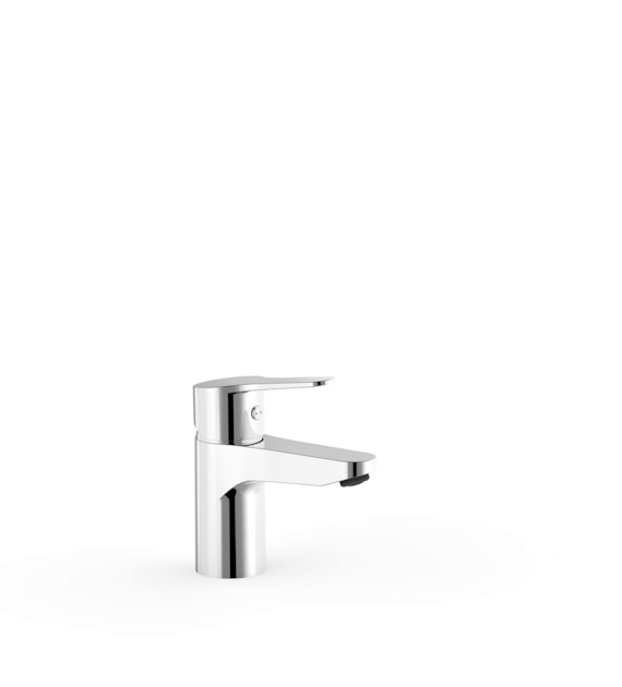 BASE-TRES BATERIA UMYWALKOWA B/K GŁOWICA EKO