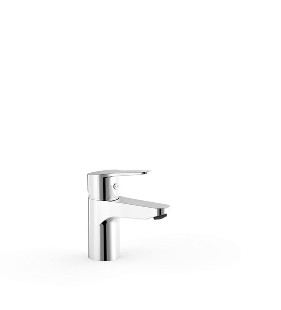 BASE-TRES BATERIA UMYWALKOWA EKOLOGICZNA CHROM