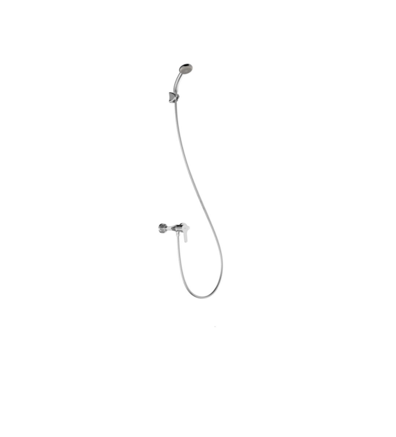 BASE-TRES BATERIA NATRYSKOWA Z AKCESORIAMI