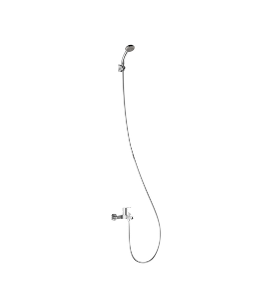 BASE-TRES BATERIA WANNOWA Z AKCESORIAMI