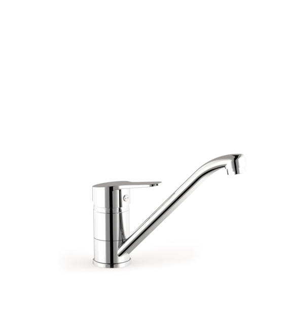 BASE-TRES BATERIA ZLEWOWA (WYLEWKA DOLNA)