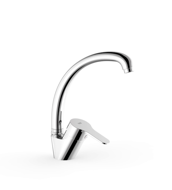 BASE-TRES BATERIA ZLEWOWA (WYLEWKA GORNA)