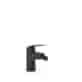BASE-TRES PLUS BATERIA BIDETOWA CZARNY MAT