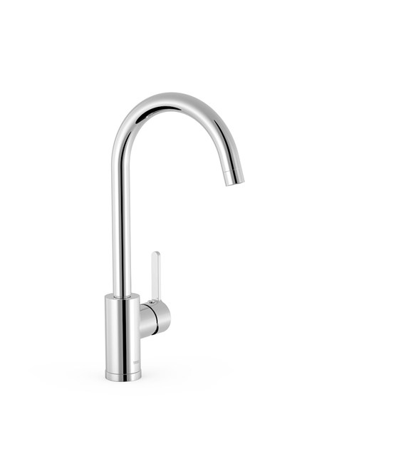 COCINA BAT. KUCHENNA ZLEWOZMYW STOJĄCA CHROM