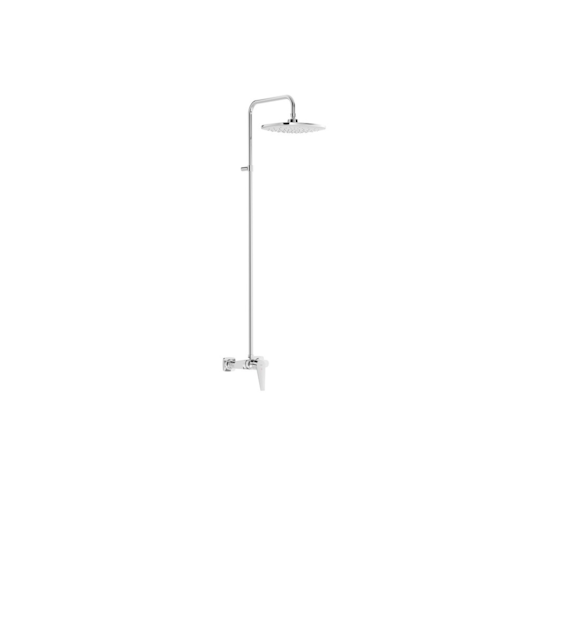 CANIGO-TRES ZESTAW NATRYSK. 1DR CHROM