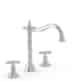 CLASIC BATERIA UMYWALKOWA